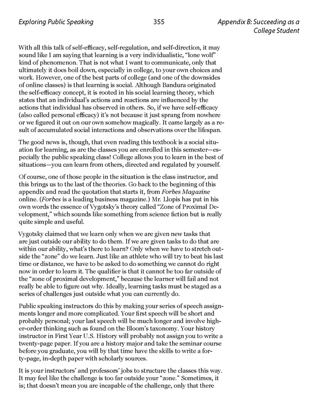 Exploring Public Speaking - Page 355